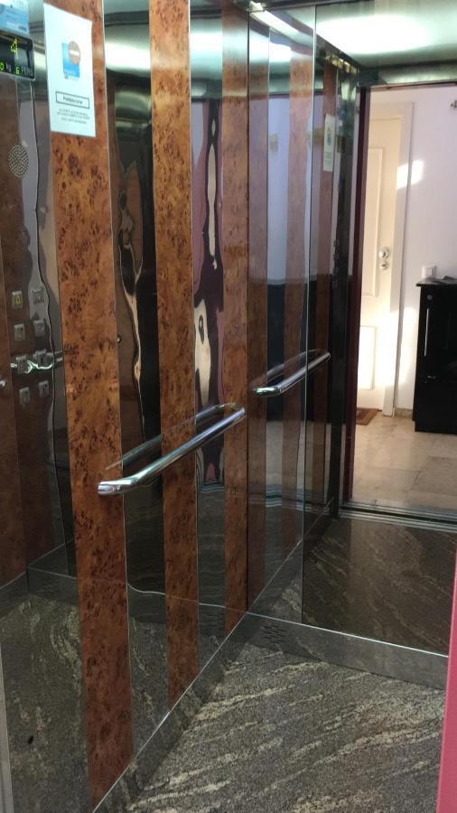 Penthouse La Paz 9 - Castle View Appartement Moraira Buitenkant foto