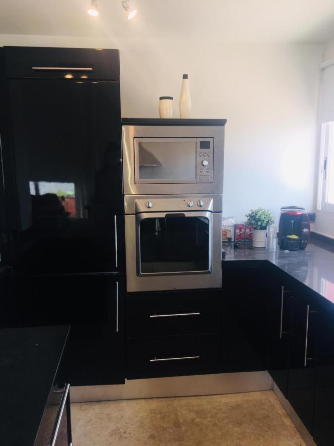 Penthouse La Paz 9 - Castle View Appartement Moraira Buitenkant foto