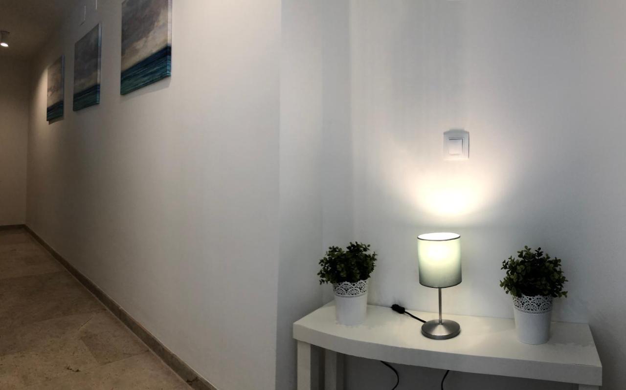 Penthouse La Paz 9 - Castle View Appartement Moraira Buitenkant foto